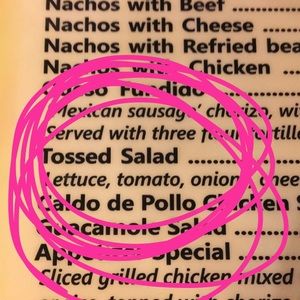 Meet your Posher, Derek